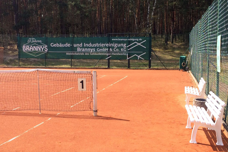 Luckenwalder Tennisclub